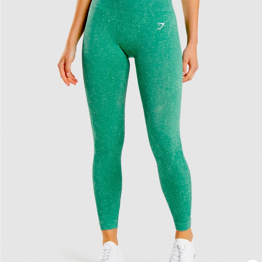 Small green great condition